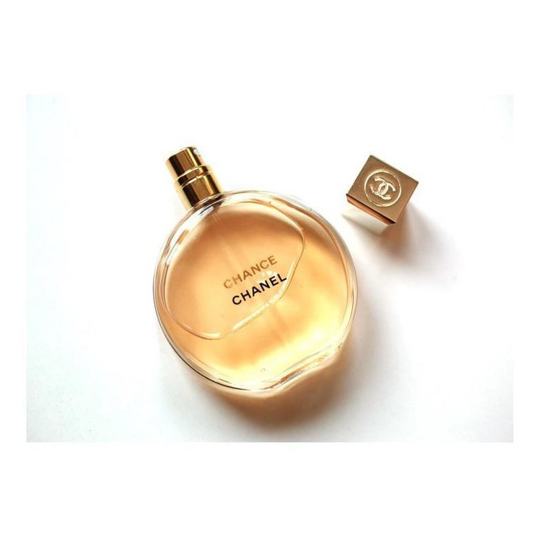 [ɥɐnɐɥ] - Nước Hoa Chanel Chance EDP 5ml/10ml/20ml | BigBuy360 - bigbuy360.vn