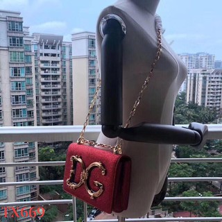 SIÊU PHẨM TÚI DOLCE KIM TUYẾN