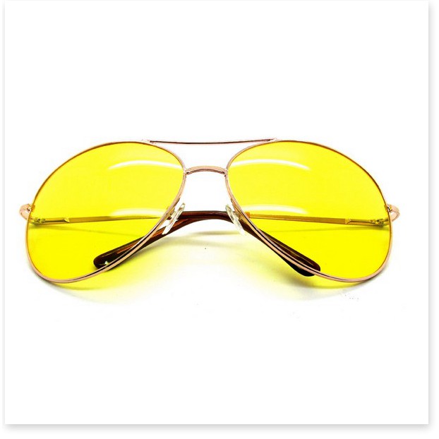 Kính nhìn xuyên đêm - Tặng kèm bao da - Kính Night View Glasses