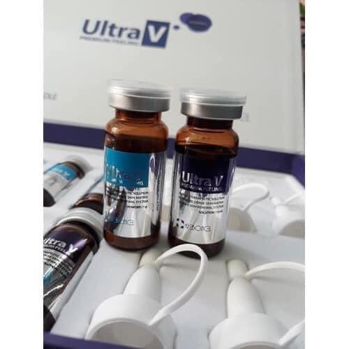 1 cặp vi tảo Ultra V loại 1 tách lẻ