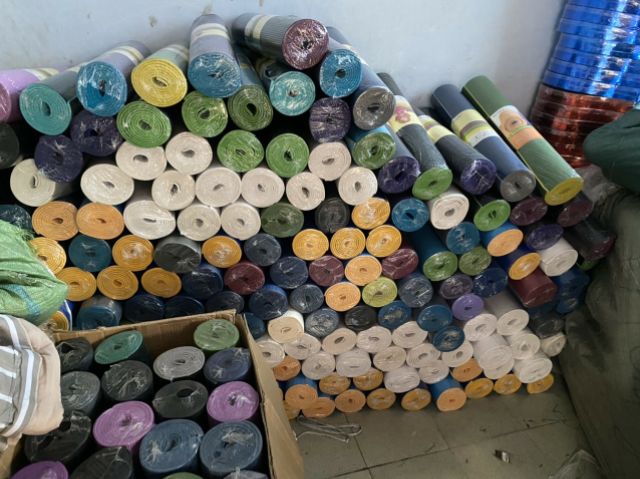 #Thảm_tập_yoga cao cấp