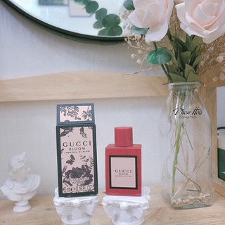 (Chính Hãng) Nước Hoa Mini Gucci Bloom Ambrosia Di Fiori EDP - 5ml