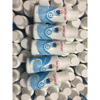 Sữa tắm trẻ em Lactacyd