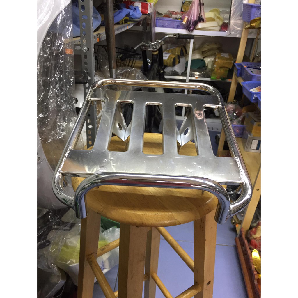 Baga sau  cho cub 81-86