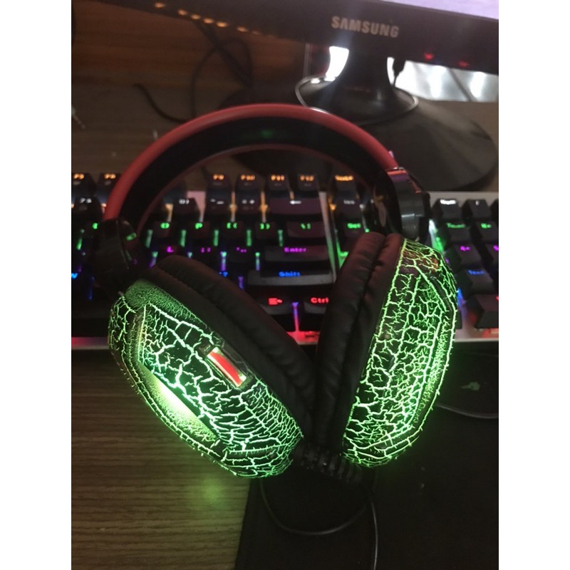 Tai nghe chụp tai V2 (Headphone gaming V2)