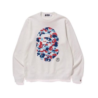 ÁO SWEATER NAM NỮ BAPE TEE HOT TREND CAO CẤP - BP0010