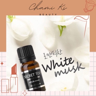 Nước hoa Secret TOC Medi'flower 10ml