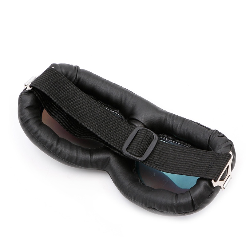 Kính Phi Công Đi Xe Máy Phong Cách Cổ Điển Mới