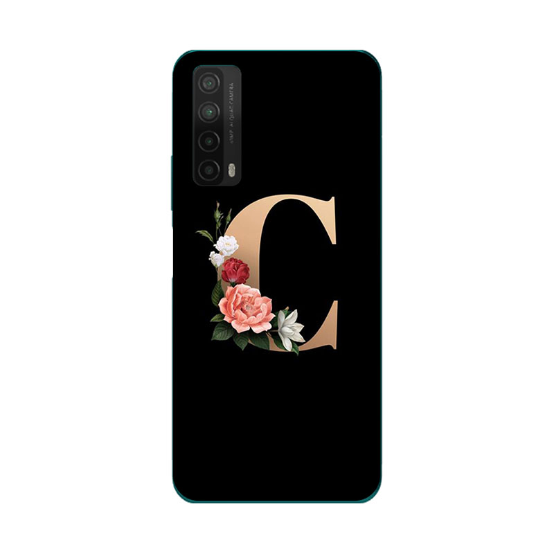 Ốp Lưng Tpu Mềm In Chữ Tiếng Anh 26 Cá Tính Cho Huawei P Smart 2021 Huawei Y7A | BigBuy360 - bigbuy360.vn