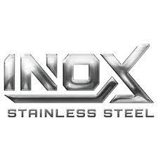 Móc đơn đa năng cao cấp  inox100%, hình quả táo | BigBuy360 - bigbuy360.vn