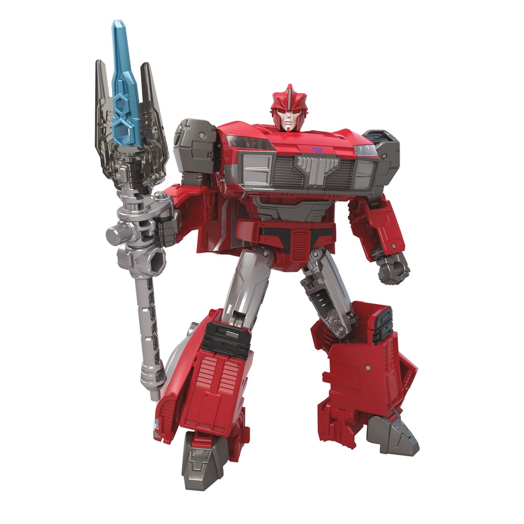 Mô hình robot Hasbro 🤖 Transformers War For Cybertron 🤖 Legacy: Knock-Out
