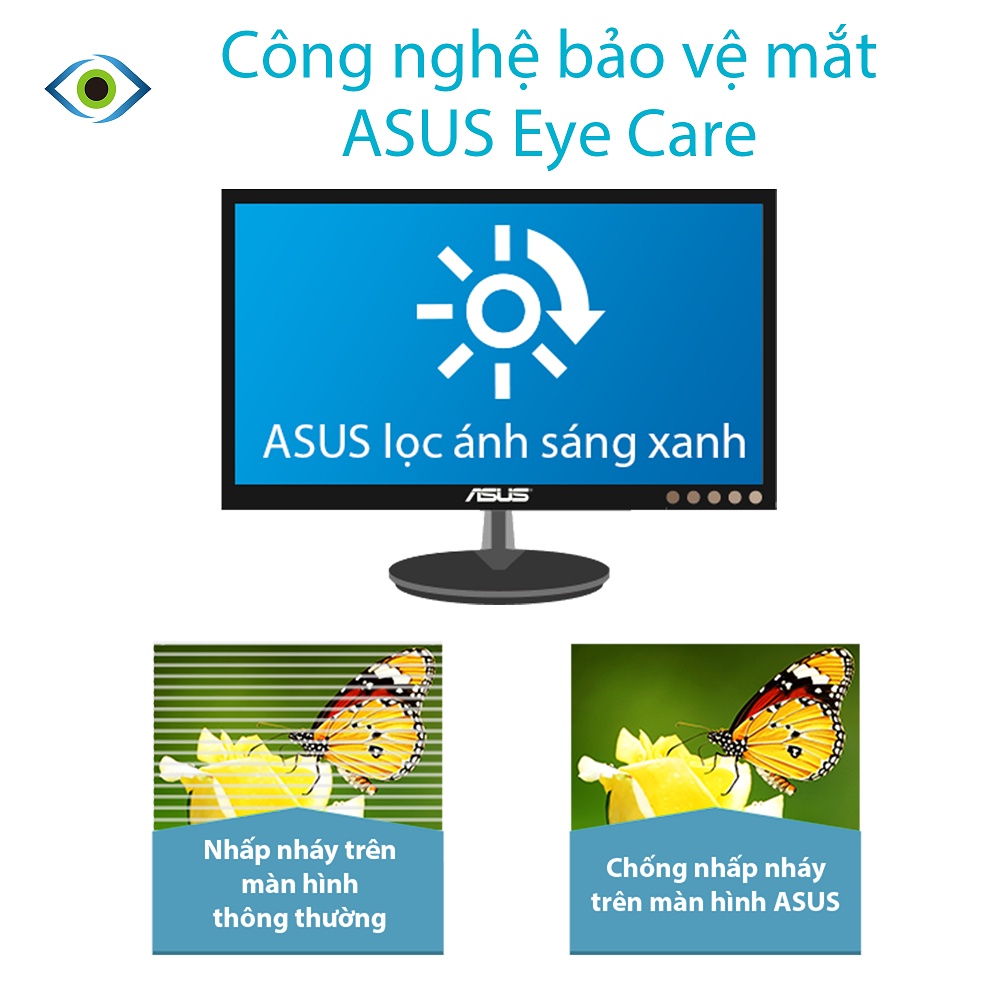 Màn Hình ASUS MB169BR+ 15.6&quot; IPS Full HD USB 3.0