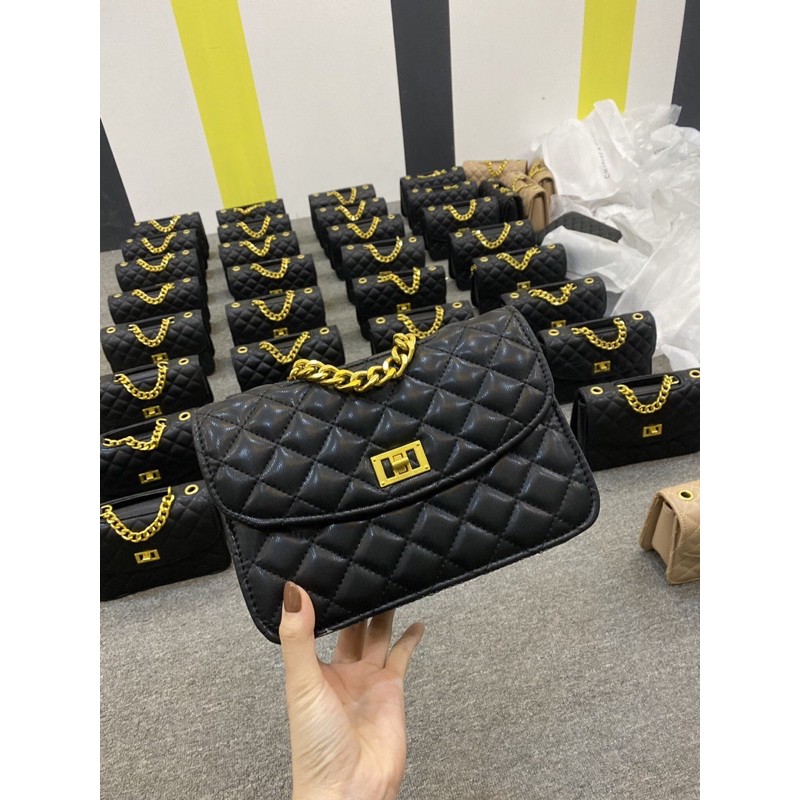 Túi cnk trần trám size 20