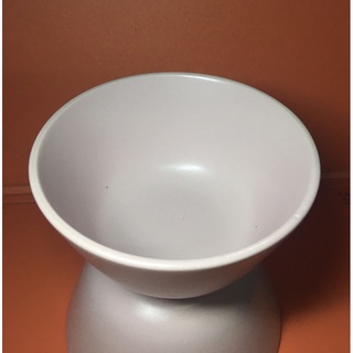Chén sứ -Bộ đôi chén gốm hồng tráng men