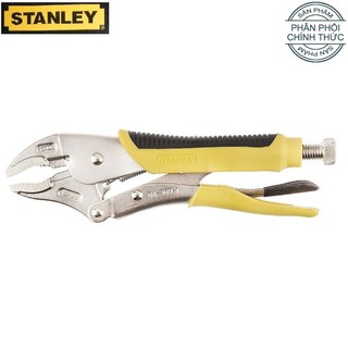 [STANLEY] Kìm chết 10"/254mm Stanley 84-369