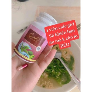 CÀ PHÊ GIRL THẢI KOWX CHO MẸ SAU SINH