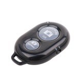 Remote chụp ảnh cho điện thoại Bluetooth Shutter (Đen)