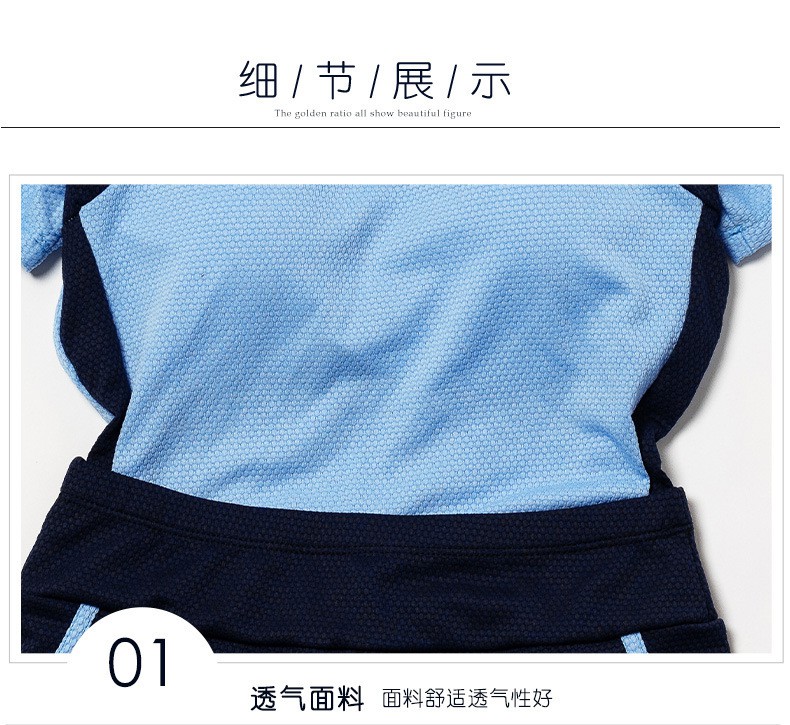 Set đồ thể thao Avrika thiết kế tay ngắn dáng ôm phong cách Hàn Quốc thời trang cho nữ | BigBuy360 - bigbuy360.vn