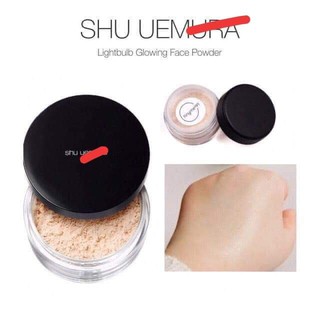 [Mini]Phấn Phủ Bột Shu uemura mini