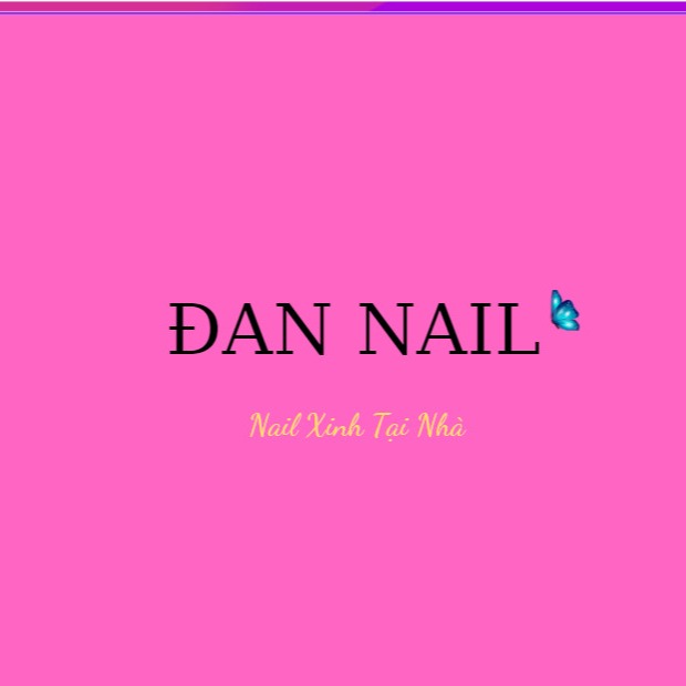 Linh Đan NAIL