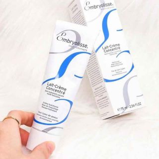 Kem dưỡng Embryolisse