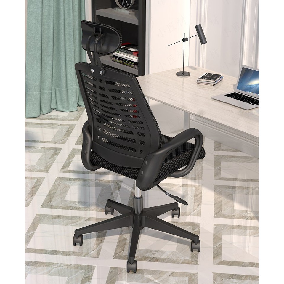 Ghế xoay , ghế văn phòng , ghế tựa lưng cao cấp Tâm house mẫu mới G38 | BigBuy360 - bigbuy360.vn