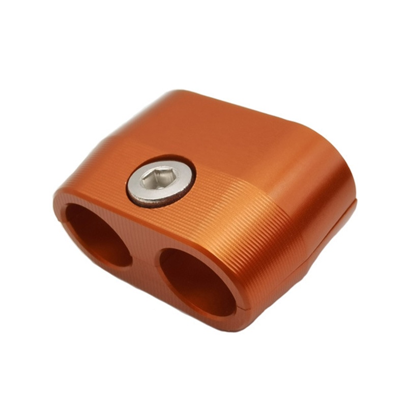 Phụ Kiện Bảo Vệ Dây Ga Xe Đạp EXC450 EXC550 250 350 450 550