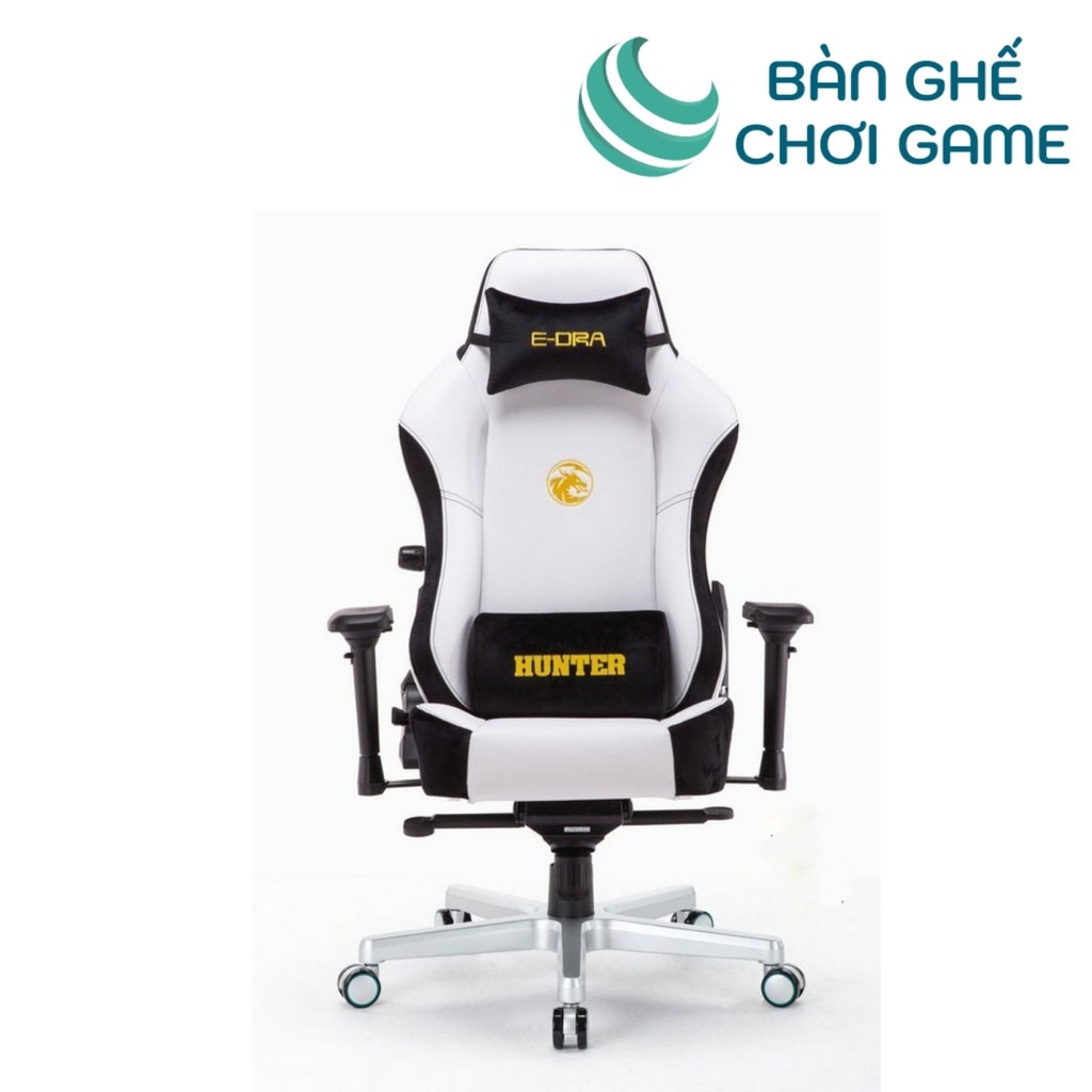 Ghế gaming E-Dra Hunter EGC206 - Hàng chính hãng