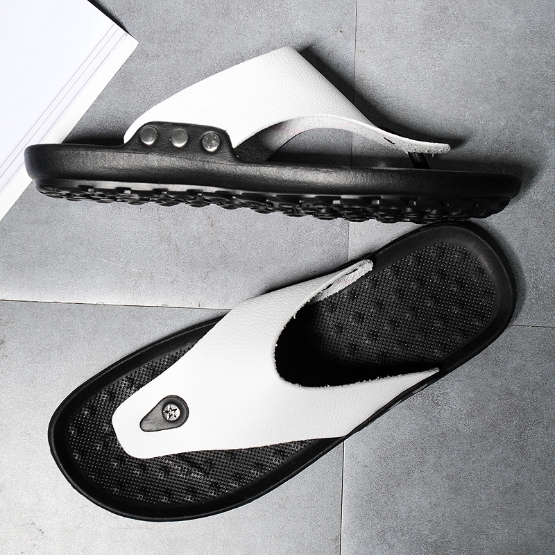 Dép Xỏ Ngón Thời Trang Mùa Hè Dành Cho Nam