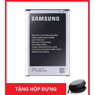 [ Free Ship ] Pin SamSung Galaxy Note 3 chính hãng