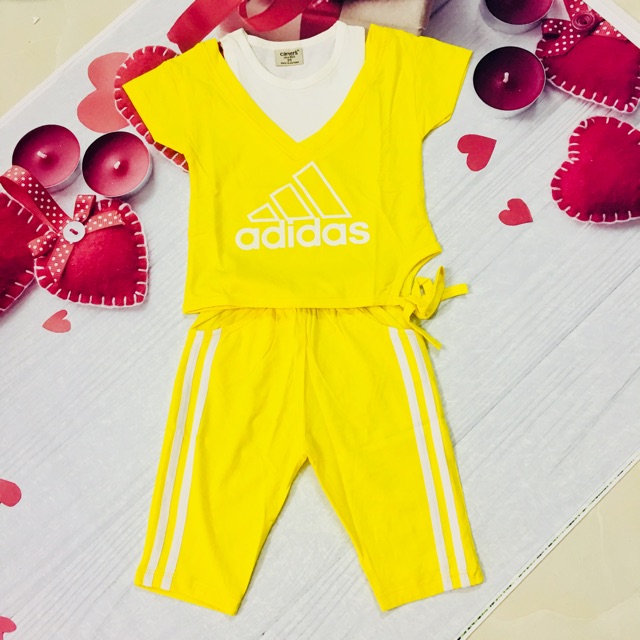 XẢ HÀNG BỘ BÉ GÁI CAO CẤP RỚT VAI LỬNG COTTON 4 CHIỀU SIZE 1-12