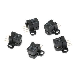 Bộ Linh Kiện Điện Tử Heeds - 9731 B 50 Heds - 9730 Q 50 Heds - 9701 C 54