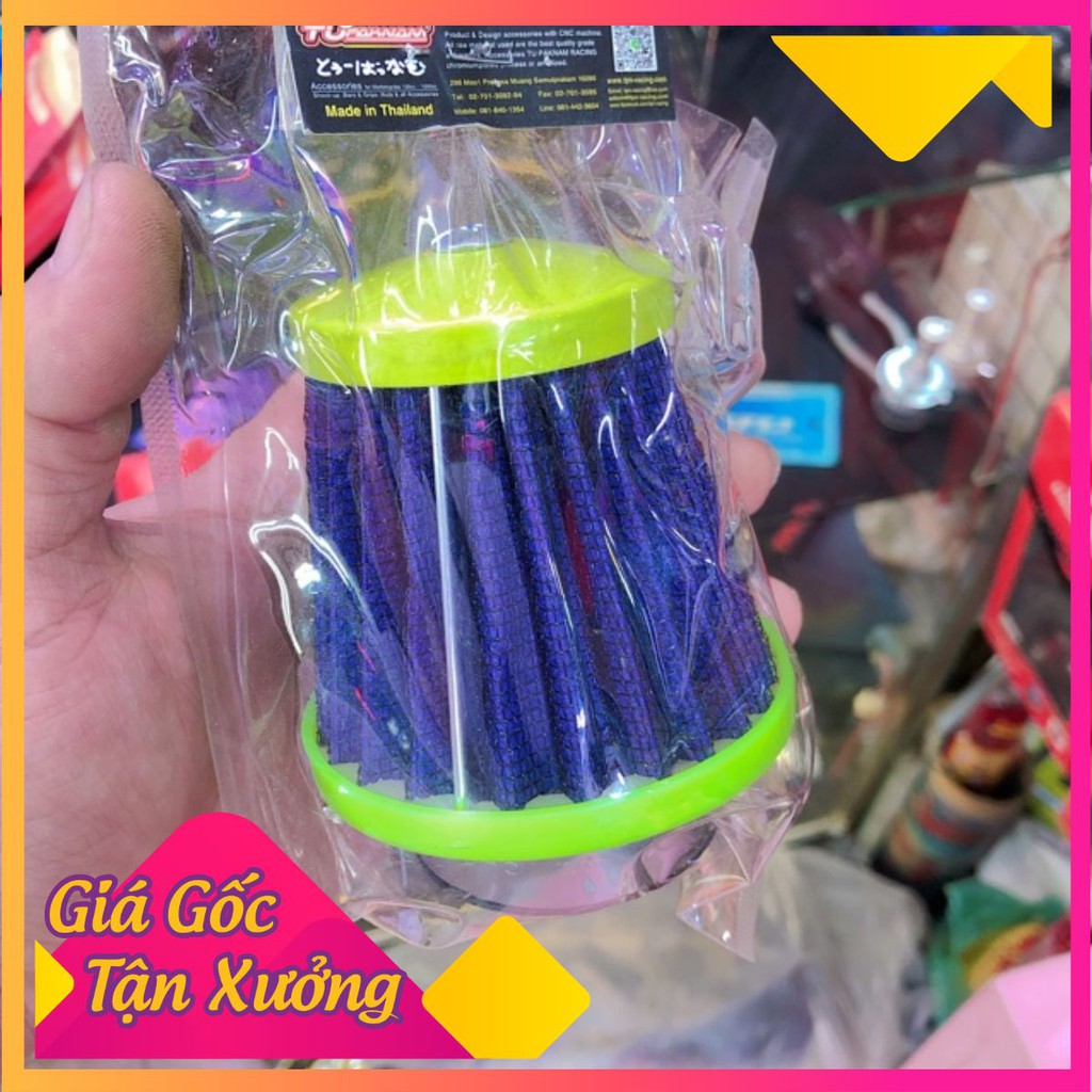 Pô E Tăng Tốc [RẺ VÔ ĐỊCH] gắn bình nhỏ dr, wave