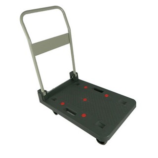Xe đẩy hàng 4 bánh nikawa fws-150s