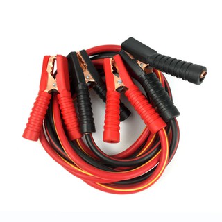 Dây câu, dây nối bình ắc quy ô tô, xe hơi 500mah