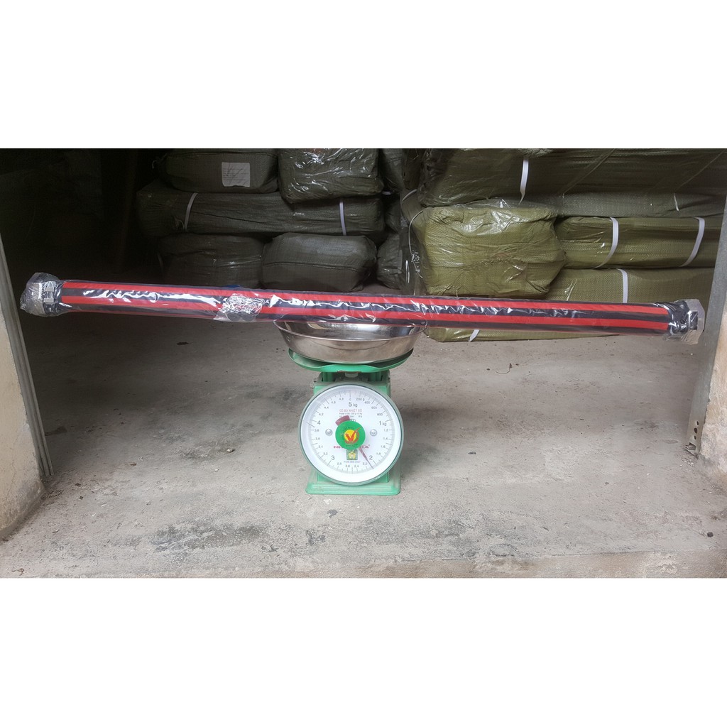 Xà đơn treo tường điều chỉnh 2019 60-100cm và 83-130cm nặng 1,7 và 2,1kg (1 đổi 1 trong 7 ngày)