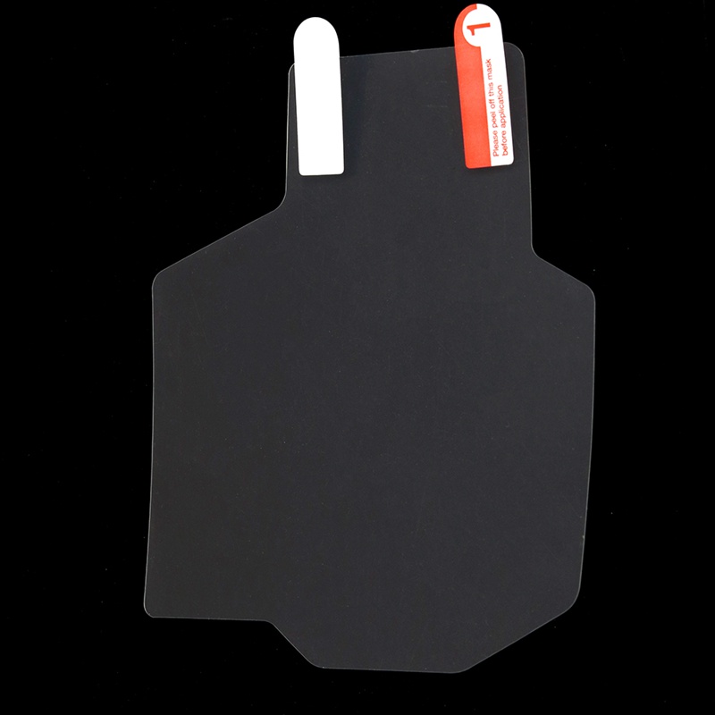 COD Motorcycle Screen Dashboard Protection for YAMAHA Tenere 700 19-2020 G5VN | BigBuy360 - bigbuy360.vn