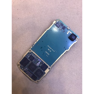 Main sống nokia n70