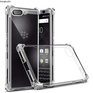 Ốp điện thoại mềm cho Blackberry Dtk70 Keyone Mercury Dtek60 Keytwo K1 K2 Lite Krypton