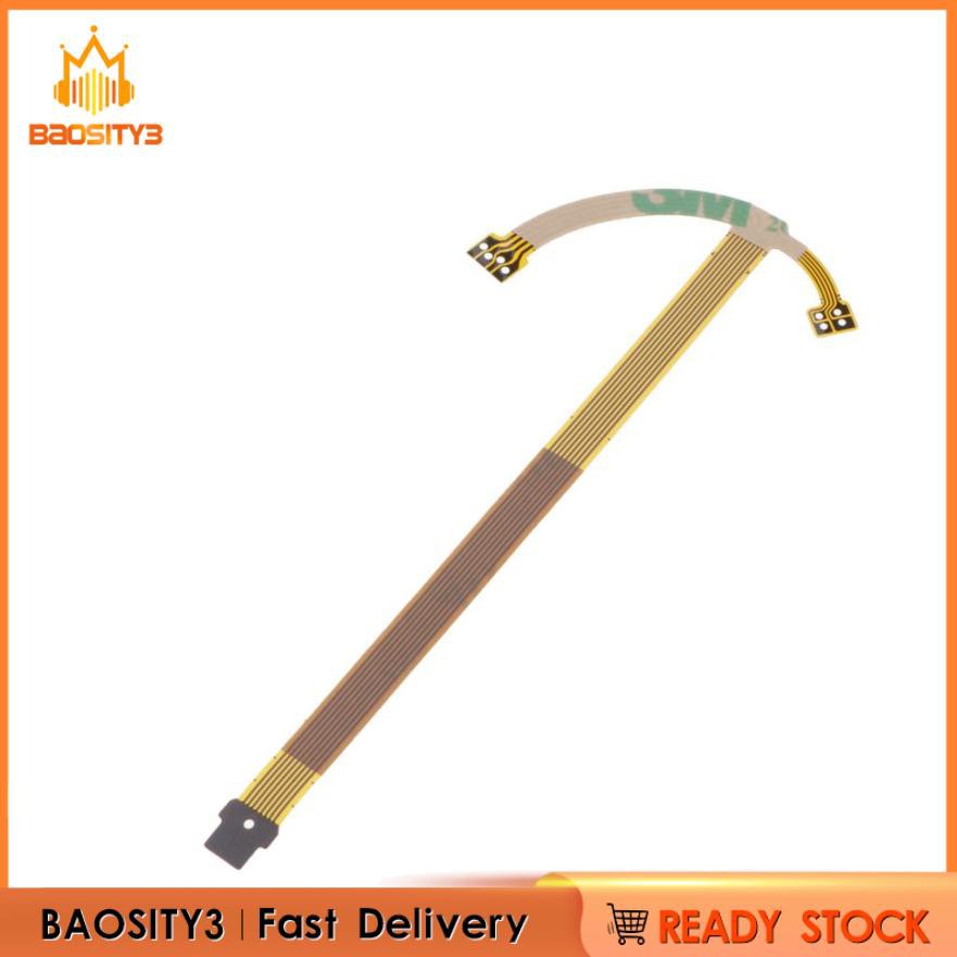 3 Dây Cáp Flex Cho Máy Ảnh Canon 24-70 2.8l Ii