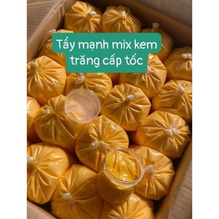 Tẩy đặc cực mạnh
