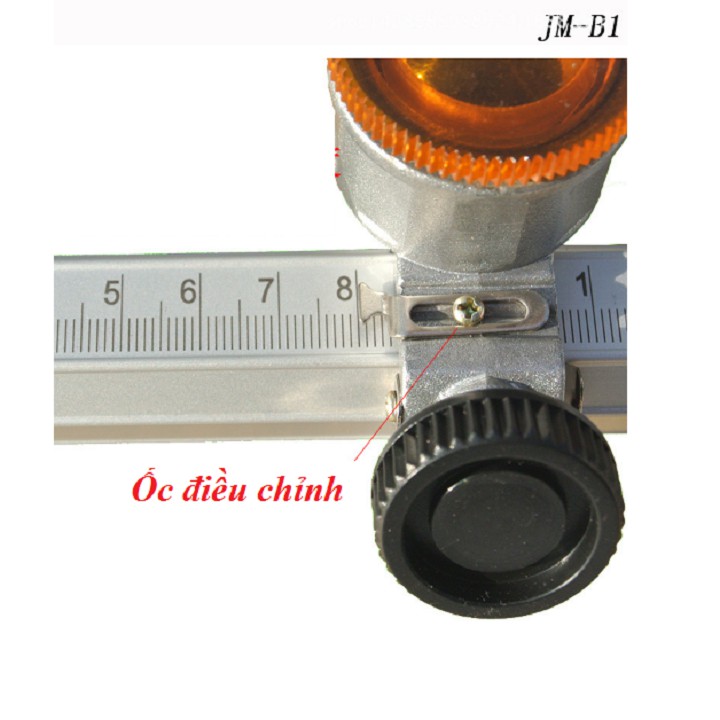 Dao cắt kính chữ T dài 1,5m Thước cắt kính chữ T dài 150mm, Gậy cắt kính chữ T Dao cắt kiếng chữ T Thước cắt kiếng chữ T