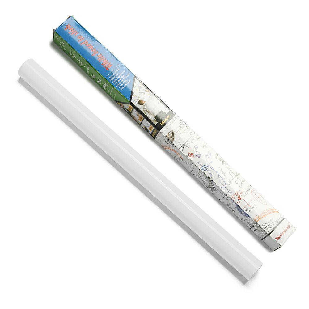 GOGOUP Sticker Dán Bảng Trắng Vẽ Graffiti Có Thể Xóa Được
