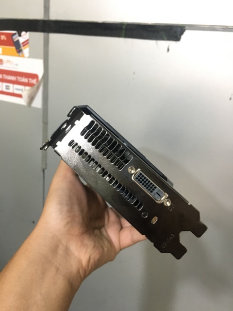 Powercolor rx580 4gb 256bit ddr5 | BigBuy360 - bigbuy360.vn