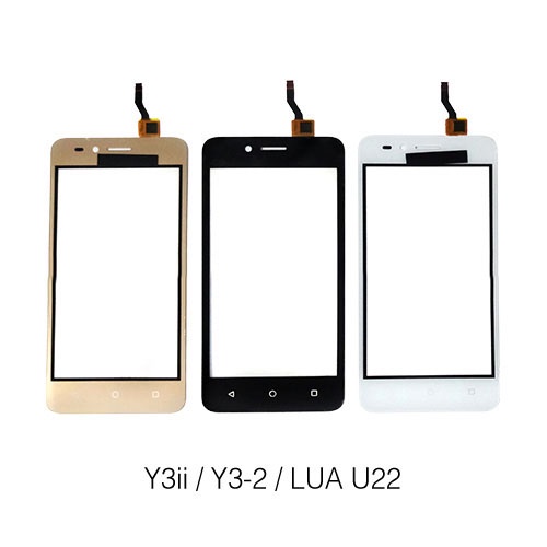 CẢM ỨNG HUAWEI Y3ii / Y32 / LUA-U22 ZIN