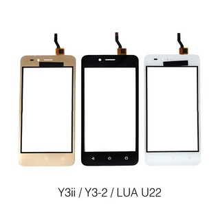 Cảm ứng huawei y3ii / y32 / lua-u22 zin