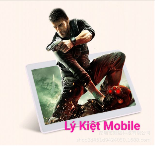 [Mã 151ELSALE hoàn 7% đơn 300K] Máy tính bảng tablet jp 999 japan 128g TẶNG bao da bàn phím | BigBuy360 - bigbuy360.vn