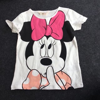 ÁO PHÔNG HM BÉ GÁI