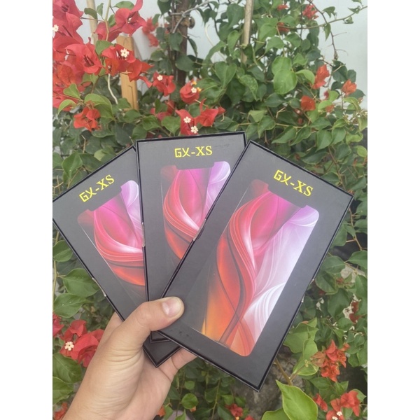 Màn hình Gx -Xs