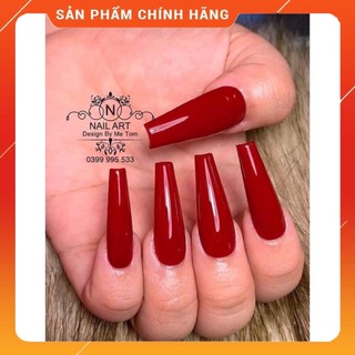 MÓNG ÚP HSM FORM THANG CHUẨN FORM CỰC HOT